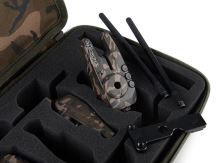 Fox Puzdro Na Hlásiče Camolite Mini Micron Case (6)