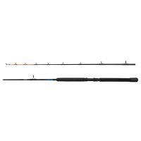 Dam Prút Nova Trolling 2,4 m 12-25 lb 2-Diel Dam Prút Nova Trolling 2,4 m 12-25 lb 2-Diel