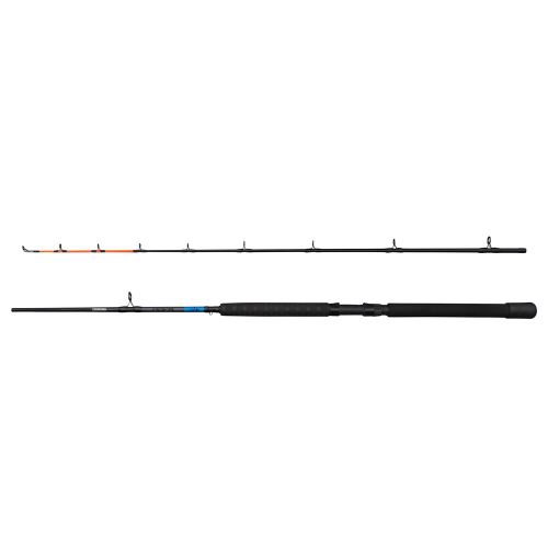 Dam Prút Nova Trolling 2,4 m 12-25 lb 2-Diel
