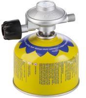 Meva Regulátor Tlaku Na Kartušu 7/16 Meva Regulátor Tlaku Na Kartušu 7/16
