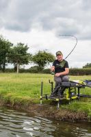 Matrix Prút Aquos Ultra-X Feeder Rod 3,8 m 60 g (5)