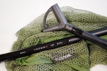 Sonik Podberák Vader X Landing Net 42" 2 diely (2)