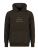 Daiwa Mikina D-Vec Hoodie Zander
