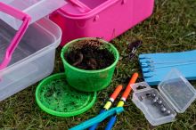 Zebco Kufrík s Príslušenstvom Talia Fishing Set (13)