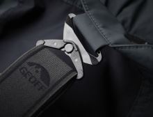 Geoff Anderson Nohavice Barbarus 2 Čierne (13)