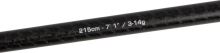 Fox Rage Prút Terminator X Finesse Game SPIN 2.15 m 3-14 g (9)