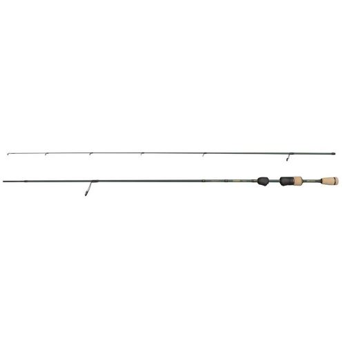 Abu Garcia Prút Carabaus Delicate 2 602ULS 0,8-4 g S