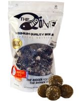 The One Boilies Big One Boilie In Salt Sweet Chili 900 g - 24 mm
