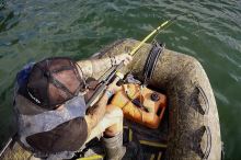 Black Cat Prút Passion G2 Spin 2,7 m 50-200 g (12)