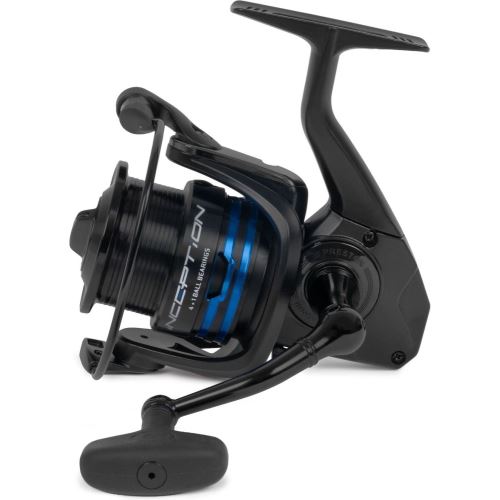 Preston Innovations Navijak Inception 320 Reel