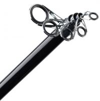 Balzer Prút Diabolo Neo Tele Carp 3,6 m 3 lb (1)