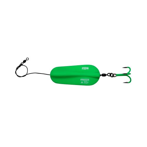 Madcat Blyskáč A-Static Inline Spoons Green