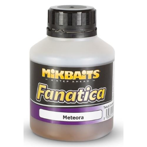 Mikbaits Booster Fanatica Meteora 250 ml