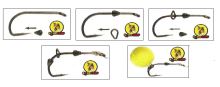 Extra Carp zarážka rig ring stops (1)