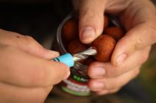 Carp´R´Us Vrtáčik Boilies Drill Set 6 ks (6)