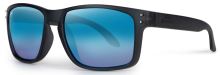 Fox Rage Polarizačné Okuliare Transparent Black Brown Lens Mirror Blue Fox Rage Polarizačné Okuliare Transparent Black Brown Lens Mirror Blue