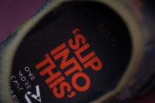 One More Cast Nazúvaky Splash Camo Fleece Lined Slippers (6)