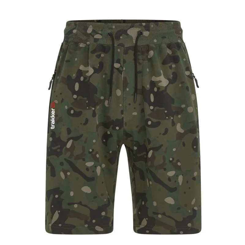 E-shop Trakker kraťasy cr camo jogger shorts - xl