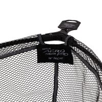 Shimano Podberáková Hlava Aero Pro Landing Net Rubber Mesh (2)