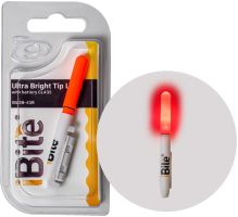 Ibite Svetlo Led Na Špičku Ultra Bright Tip Light - Červená Ibite Svetlo Led Na Špičku Ultra Bright Tip Light - Červená