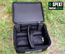 R-spekt Taška na olovka 2 komorová (5)