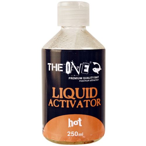 The One Liquid Activator Aróma 250 ml