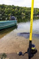 Black Cat Prút Passion G2 Spin 2,7 m 50-200 g (10)