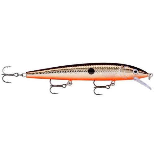 Rapala Wobler Husky Jerk Suspending SBR