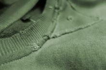 HOTSPOT DESIGN Mikina Dlhá Dámská Fishing Mania (3)