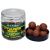 Jet Fish Vyvážené Boilie Legend Range Seafood Slivka Cesnak 250 ml - 20 mm