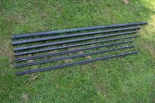 Matrix Delička MTX V2 Margin 1 Pole 8,7 m (6)