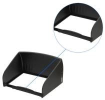 Sunvisor Slnečná Clona Pre Garmin GPSMAP1223 Vysoká Rýchlosť (2)
