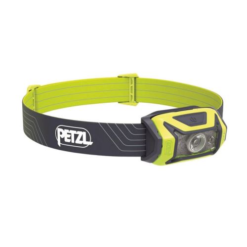 Petzl Čelovka Tikka Žltá 2022