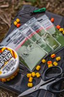 Korum Nadväzec Bait Spike Hook Hairs Barbed 5 ks (3)