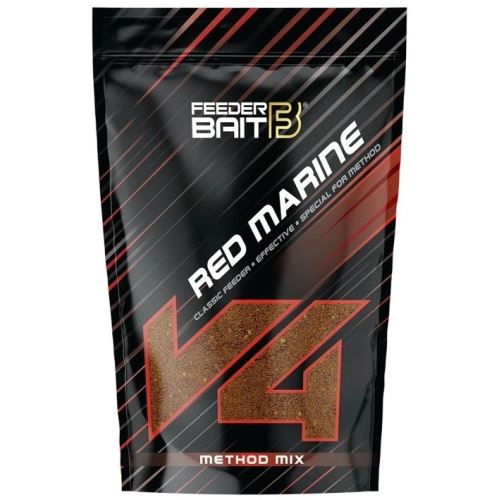 FeederBait Method Mix V4 800 g