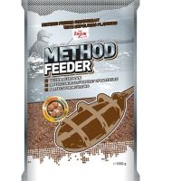 Carp Zoom Krmítková Zmes Method Feeder Groundbaits 1 kg (5)