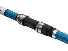 Mitchell Prút Neuron SW II Tele Surf Combo 3,9 m + Navijak 6000 (1)