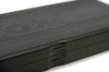 Fox Puzdro Na Náväzce Edges Large Rig Box Inc 50 Pins (3)