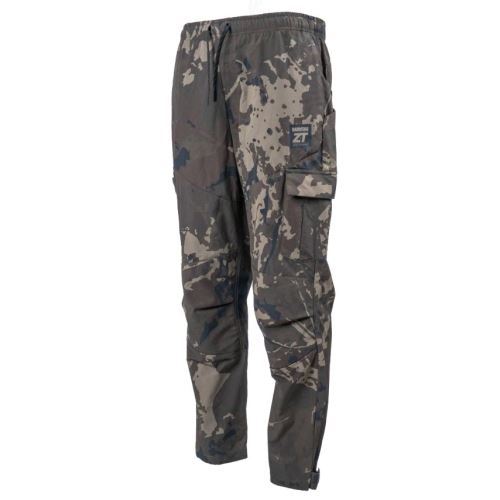 Nash Nohavice ZT Lite Hydra Flex Combats Camo