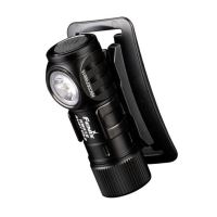 Fenix Čelovka HM51R Ruby V3.0 Celočerná (3)