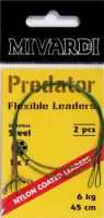 Mivardi Lanko Predator obratlík + očko Mivardi Lanko Predator obratlík + očko