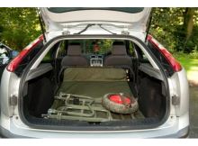 Aqua Podložka Do Auta Aquatexx Car Boot Liner (1)