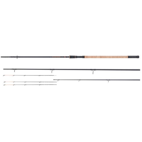 Mivardi Prút Ranger Method 360SH 4,2 m 180 g 3-Diel
