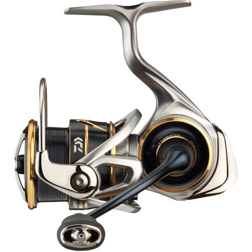 Daiwa Navijak Airity LT 2500 D