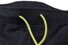 Matrix Tepláky Minimal Black Marl Joggers (5)