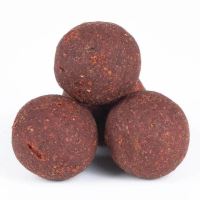 Mikbaits Boilie Chilli Chips Chilli Banana - 300 g 24 mm