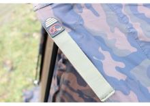 Zfish Brolly Storm Camo 60" (4)