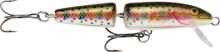 Rapala Wobler Jointed Floating RT Rapala Wobler Jointed Floating RT