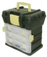Fishing Box Rybárský Kufrík K4 Typ 1077