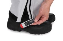 Fox Rage Nohavice Light Camo RS Triple Layer Salopettes - XXL (8)